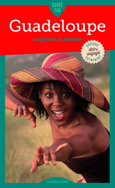 E-knjiga Guadeloupe Cecile Lallemand