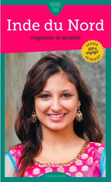 E-knjiga Rajasthan Sophie Squillace