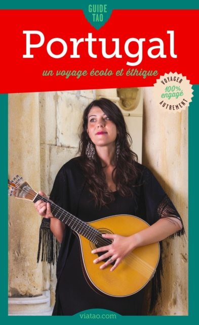 E-knjiga Centre du Portugal Celine Benard