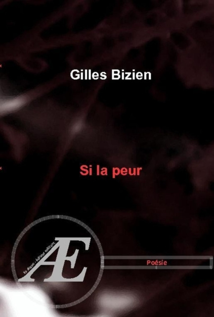 E-knjiga Si la peur Gilles Bizien