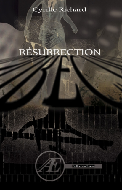 E-knjiga Resurrection Cyrille Richard