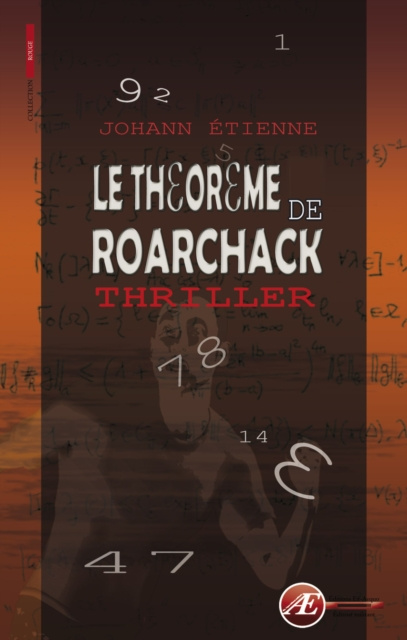 E-knjiga Le theoreme de Roarchack Johann Etienne