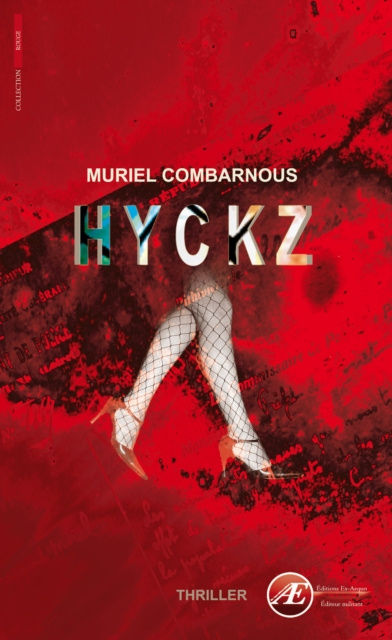 E-knjiga Hyckz Muriel Combarnous