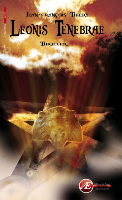 E-knjiga Leonis Tenebrae Jean-Francois Thiery