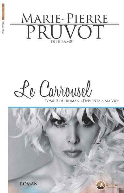 E-book Le Carrousel Marie-Pierre Pruvot