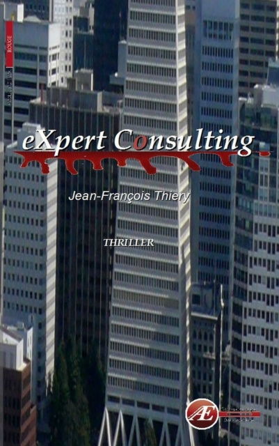 E-knjiga Expert consulting Jean-Francois Thiery