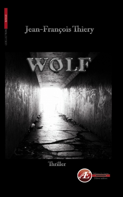 E-knjiga Wolf Jean-Francois Thiery