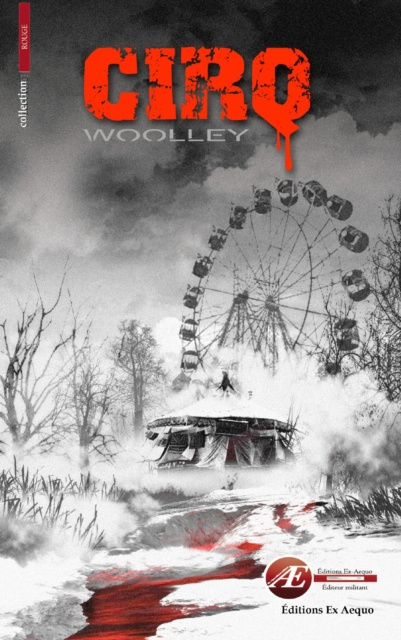 E-knjiga Cirq Patrice Woolley