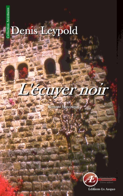 E-kniha L'ecuyer noir Denis Leypold