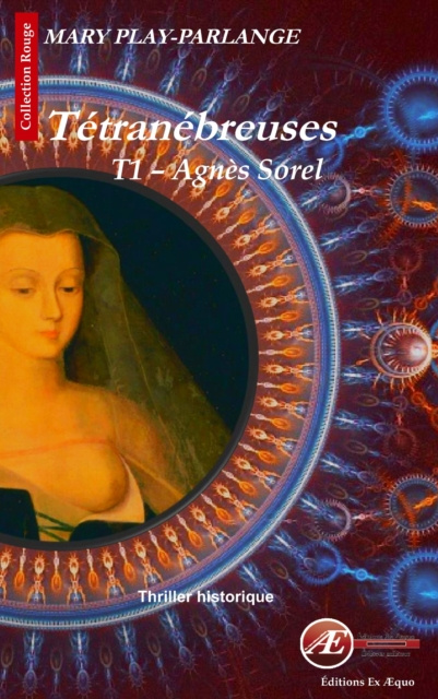 E-knjiga Agnes Sorel Mary Play-Parlange