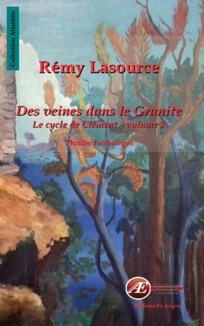 E-knjiga Le cycle de Clement Remy Lasource