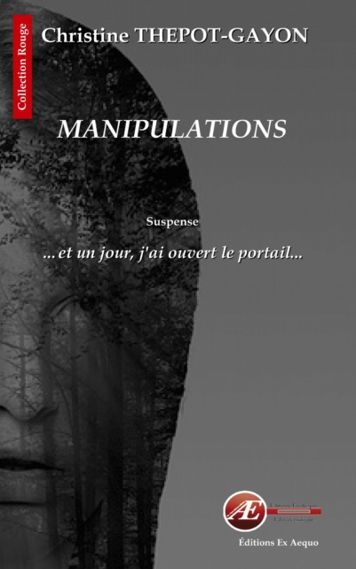 E-knjiga Manipulations Christine Thepot-Gayon