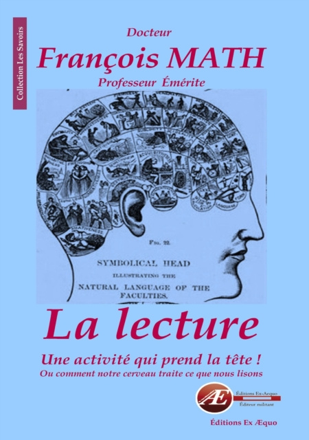 E-kniha La lecture, une activite qui prend la tete ! Francois Math