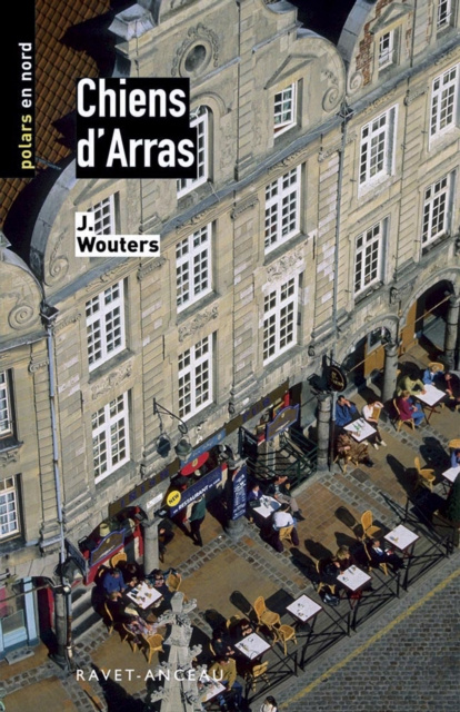 E-book Chiens d'Arras J. Wouters