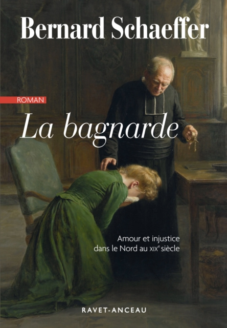 E-book La bagnarde Bernard Schaeffer