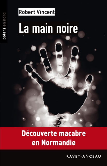 E-knjiga La main noire Robert Vincent