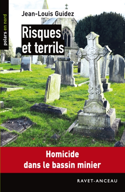 E-knjiga Risques et terrils Jean-Louis Guidez