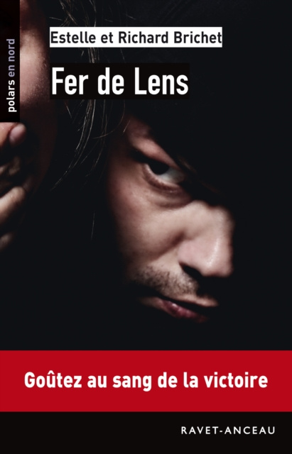 E-book Fer de Lens Estelle Brichet