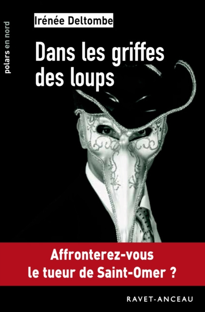 E-knjiga Dans les griffes des loups Irenee Deltombe