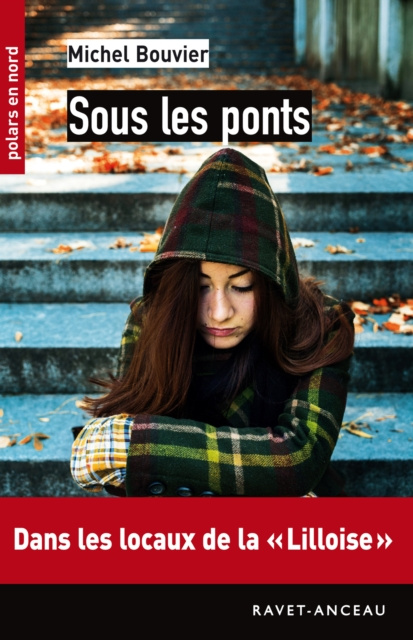 E-knjiga Sous les ponts Michel Bouvier