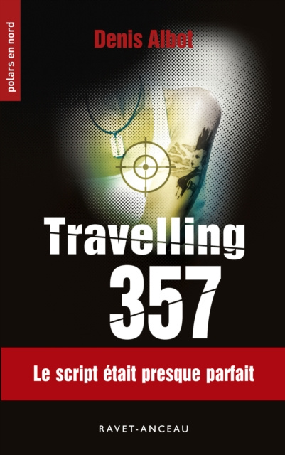 E-Book Travelling 357 Denis Albot