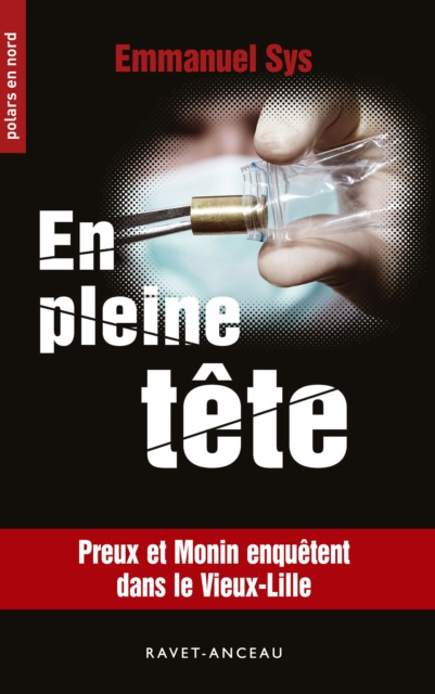 E-book En pleine tete Emmanuel Sys