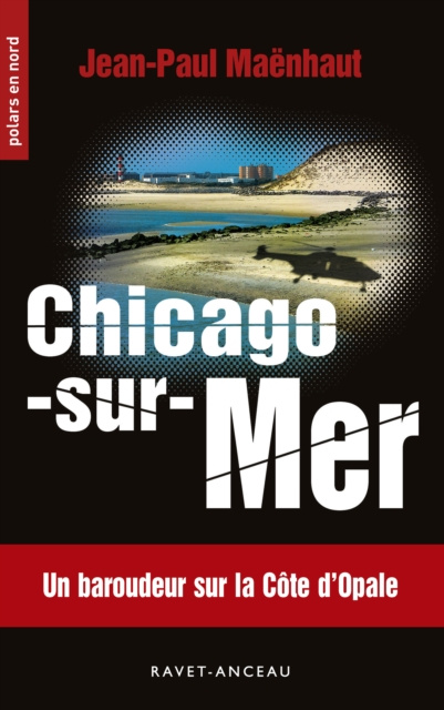 E-knjiga Chicago-sur-Mer Jean-Paul Maenhaut