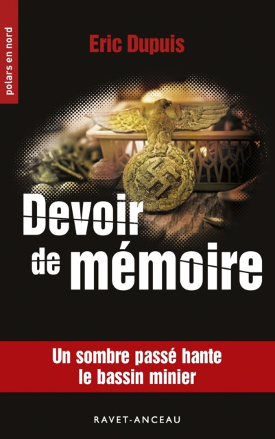 E-knjiga Devoir de memoire Eric Dupuis