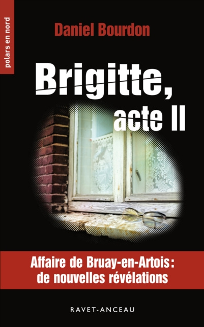 E-book Brigitte, acte II Daniel Bourdon