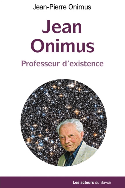 E-kniha Jean Onimus Jean-Pierre Onimus