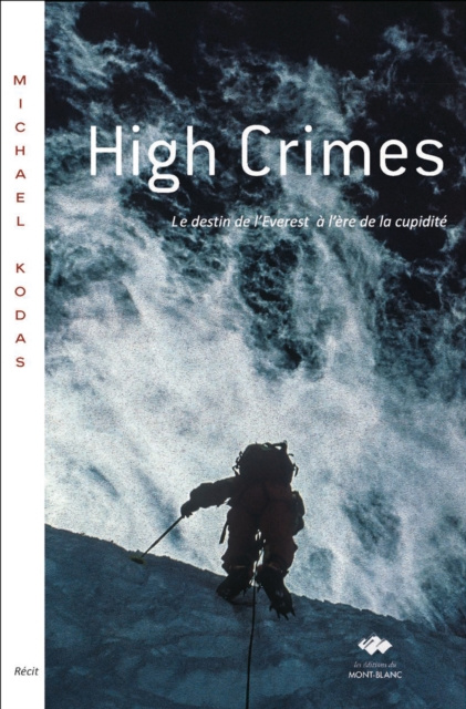 E-book High crimes Michael Kodas