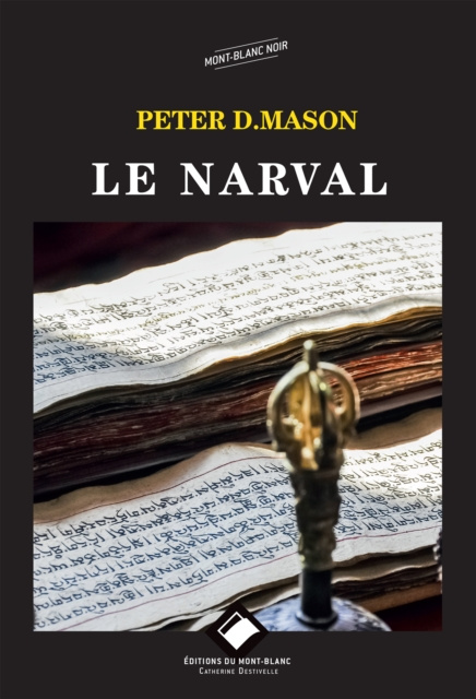 E-kniha Le Narval Peter D. Mason