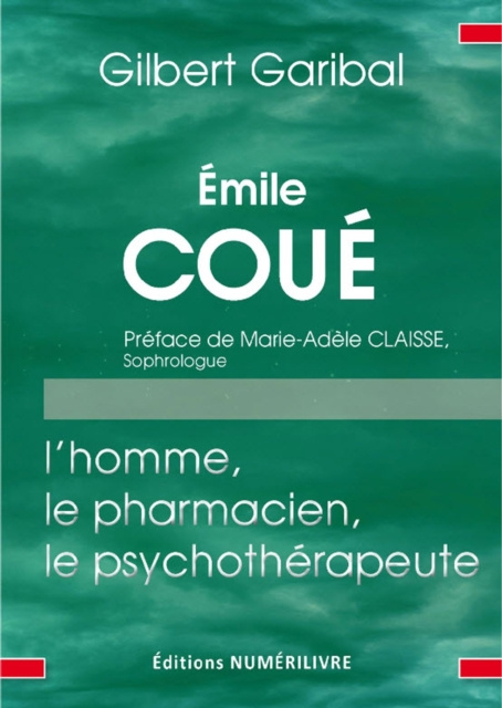 ebook Emile Coue Gilbert Garibal