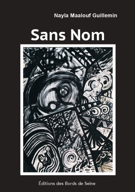 E-knjiga Sans Nom Nayla Maalouf Guillemin