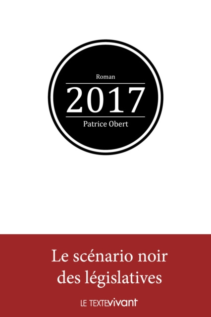 E-knjiga 2017 Patrice Obert