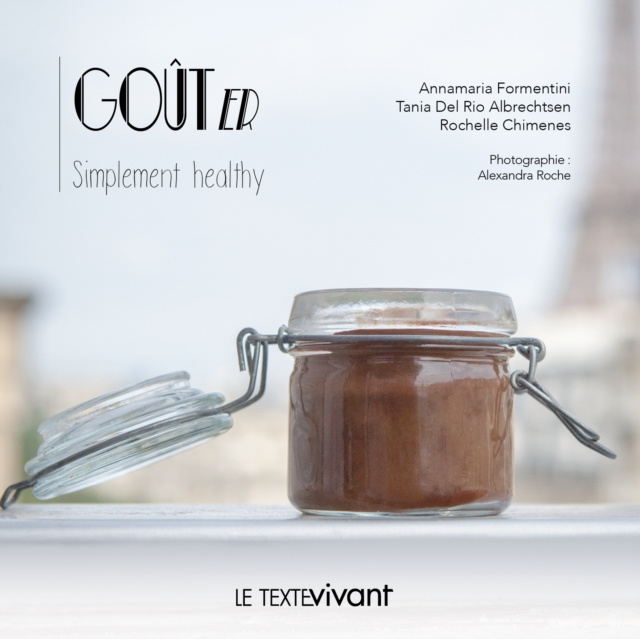 E-book Gouter Annamaria Formentini