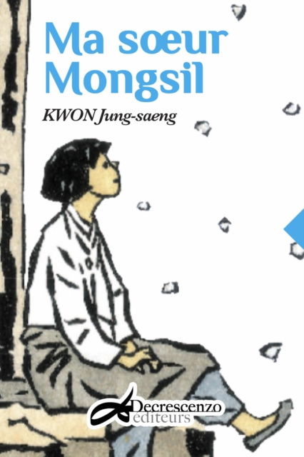 E-kniha Ma sA ur Mongsil Jung-saeng Kwon