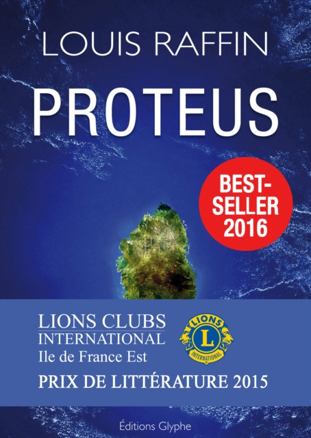 E-Book Proteus I Louis Raffin