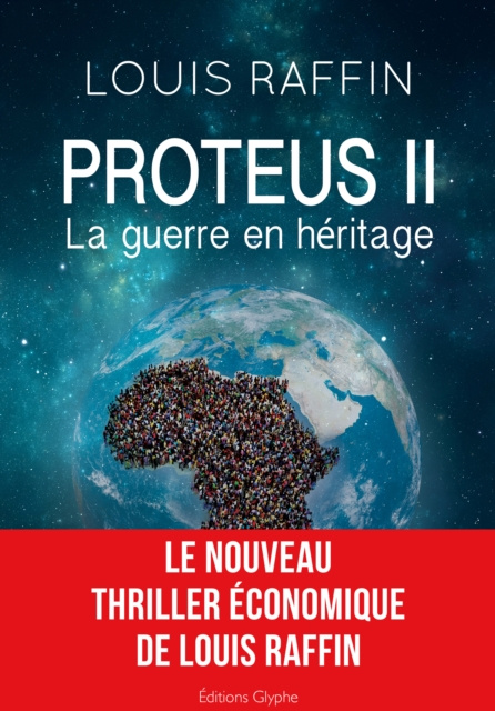 E-book Proteus II Louis Raffin