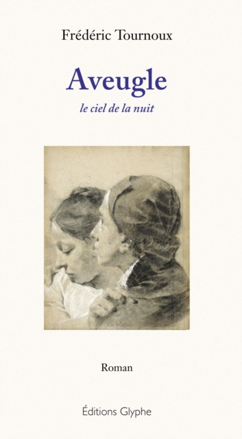 E-book Aveugle Frederic Tournoux