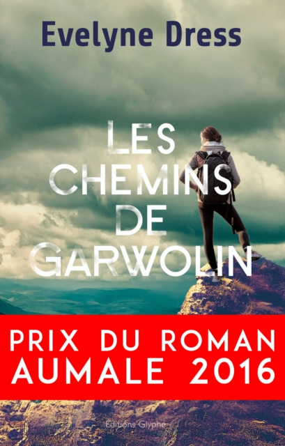 E-kniha Les Chemins de Garwolin Evelyne Dress