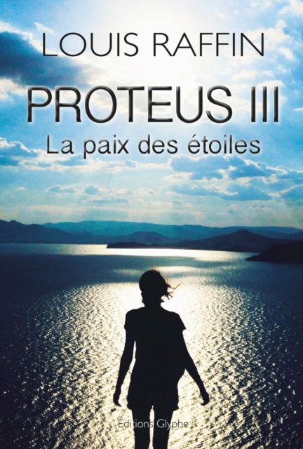 E-book Proteus III Louis Raffin