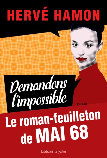 E-knjiga Demandons l'impossible Herve Hamon