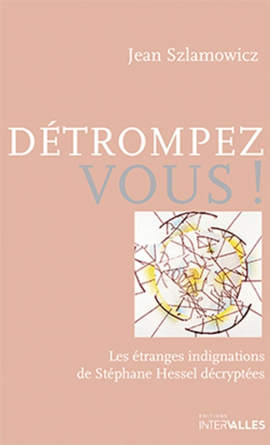 E-knjiga Detrompez-vous! Jean Szlamowicz