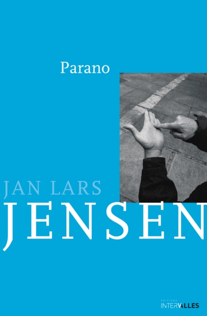 E-book Parano Jan Lars Jansen