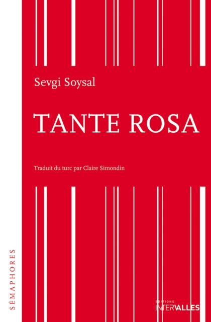 E-knjiga Tante Rosa Sevgi Soysal