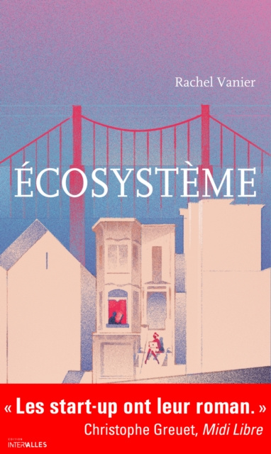 E-knjiga Ecosysteme Rachel Vanier