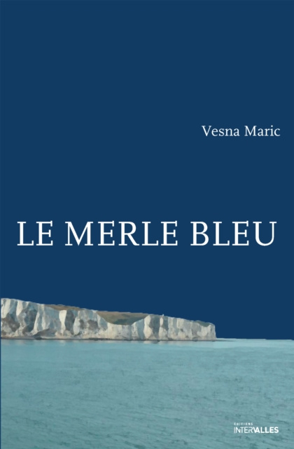 E-knjiga Le Merle bleu Vesna Maric