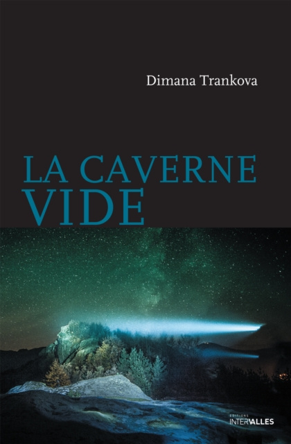 E-knjiga La Caverne vide Dimana Trankova