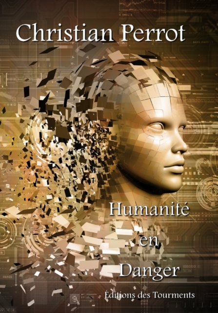 E-Book Humanite en Danger Christian Perrot